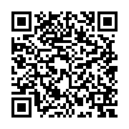 QR code for plate YMP-5022