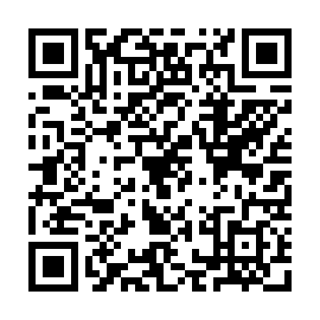 QR code for plate YOD-6387