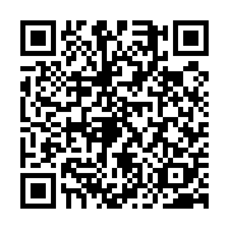 QR code for plate YOW-5087