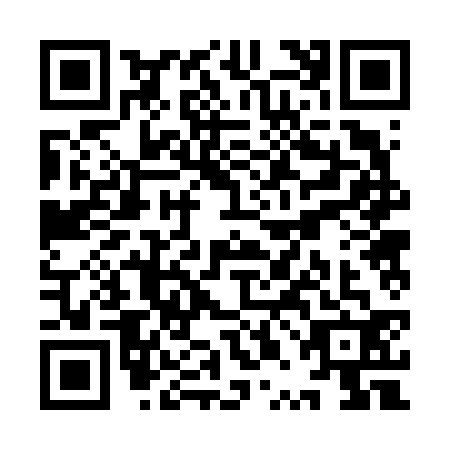 QR code for plate YPB-6323