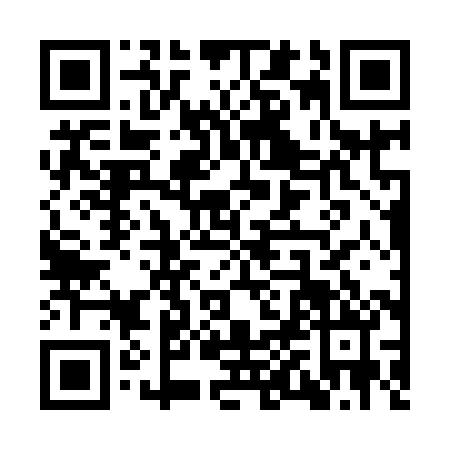 QR code for plate YPB-9801