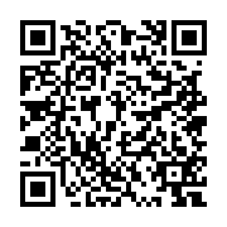 QR code for plate YPU-1138