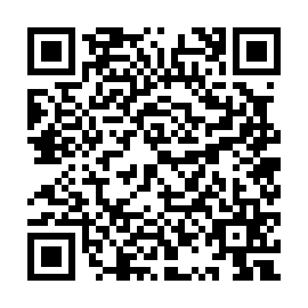QR code for plate YQG-0656