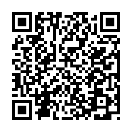 QR code for plate YRJ-5410