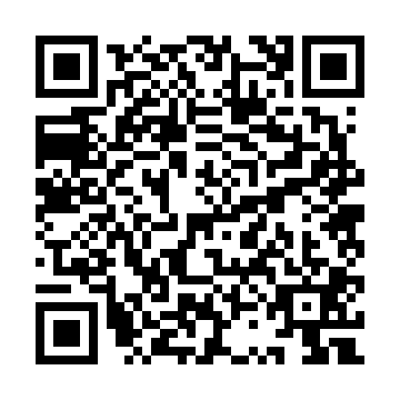 QR code for plate YSB-6011