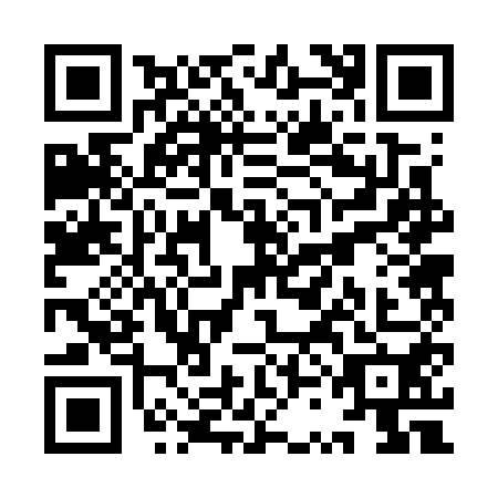 QR code for plate YSB-7505