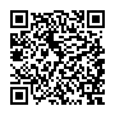 QR code for plate YTF-7861