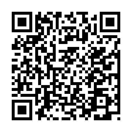 QR code for plate YUF-7101