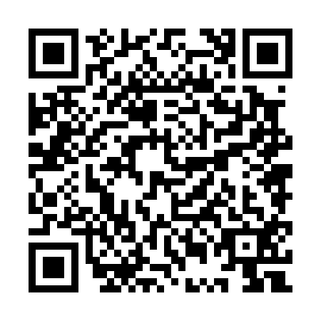 QR code for plate YUN-0127