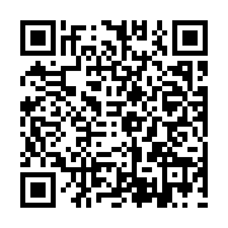 QR code for plate YUQ-1284
