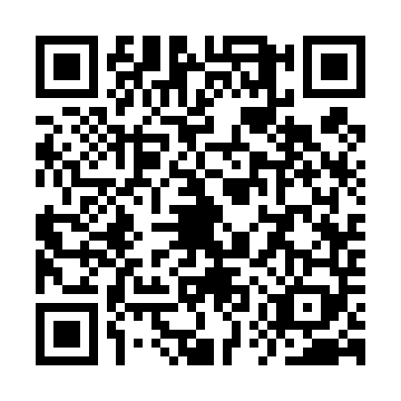 QR code for plate YUS-4490