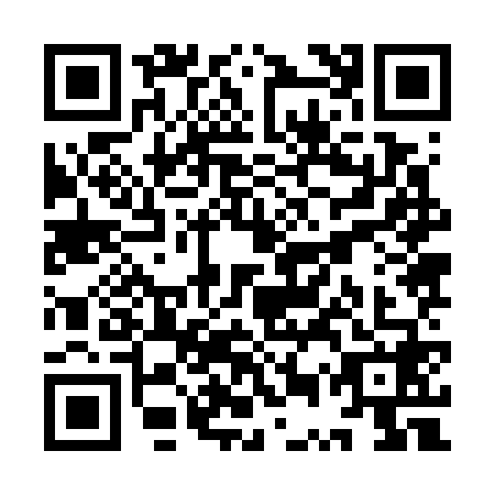 QR code for plate YUZ-7687