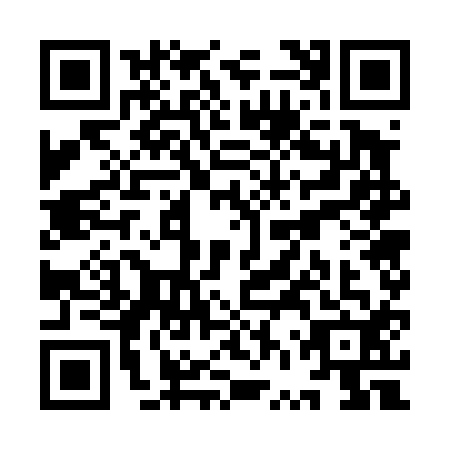 QR code for plate YVW-4127