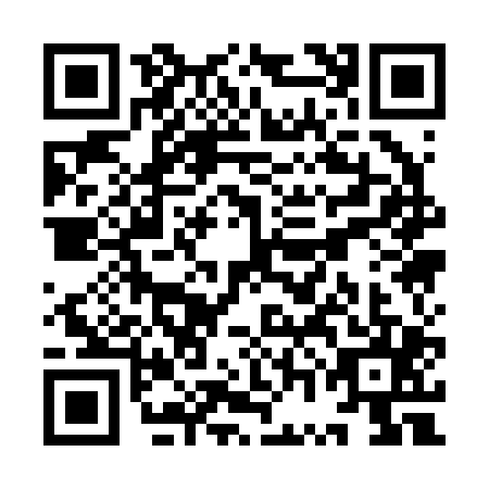 QR code for plate YWA-2052