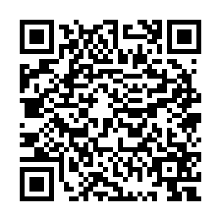 QR code for plate YWA-2668