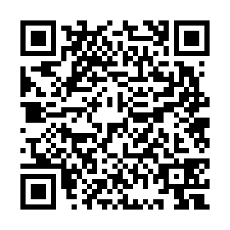 QR code for plate YWB-6387