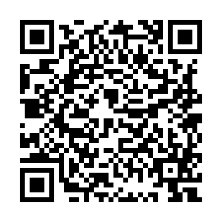 QR code for plate YWC-9851