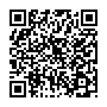 QR code for plate YWH-4458
