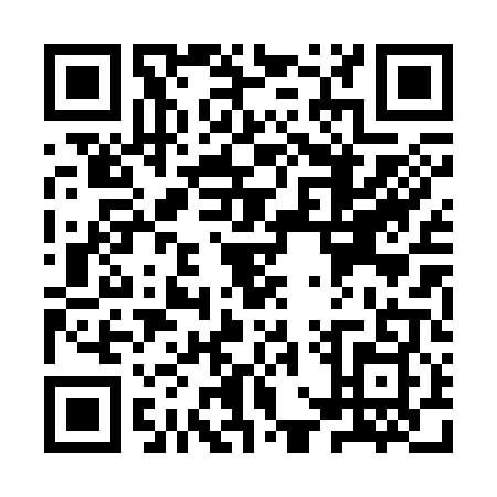 QR code for plate YWP-3097