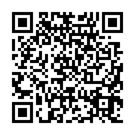 QR code for plate YWS-7430