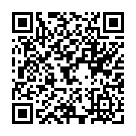 QR code for plate YWU-6152
