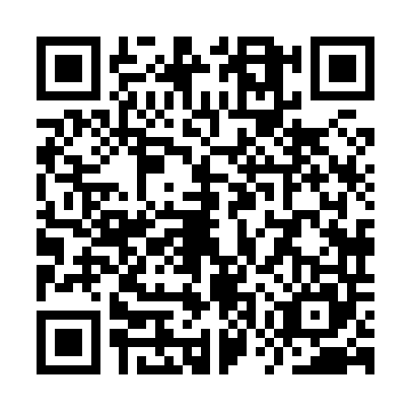 QR code for plate YWX-8453