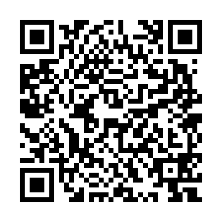 QR code for plate YXC-6987
