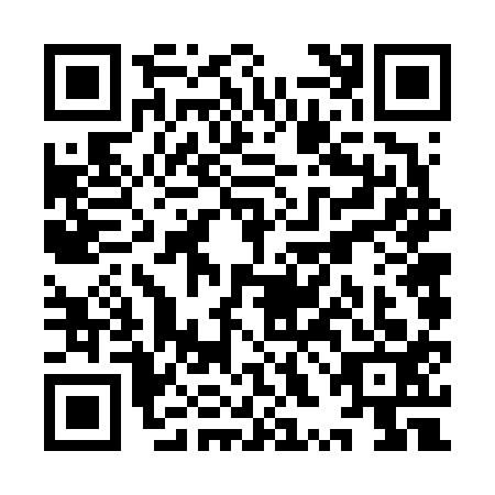 QR code for plate YXF-6134