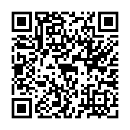 QR code for plate YXG-3981