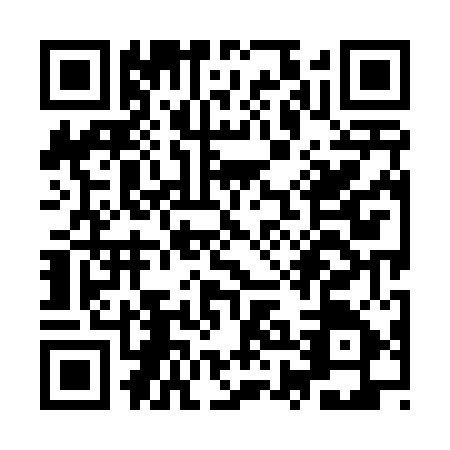 QR code for plate YXM-4558