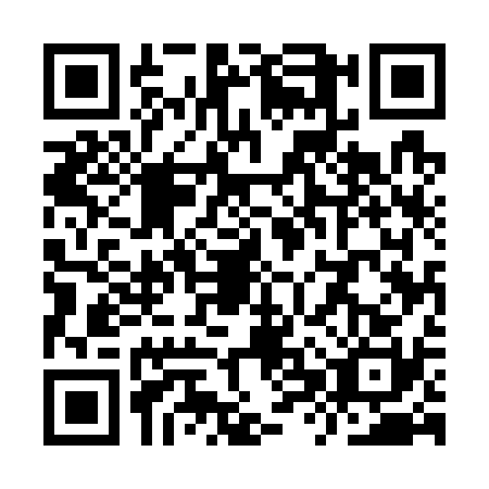 QR code for plate YXU-7308
