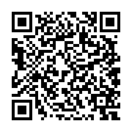 QR code for plate YXV-4066