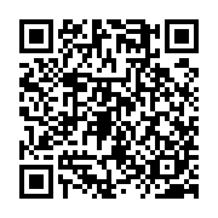 QR code for plate YXY-5802