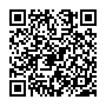 QR code for plate YZA-2734