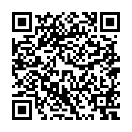 QR code for plate YZA-5888
