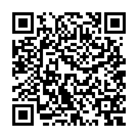 QR code for plate YZB-7547