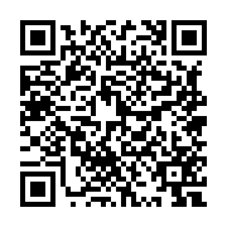 QR code for plate YZE-8574