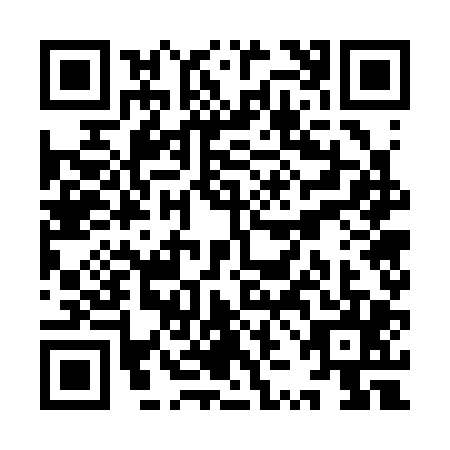 QR code for plate YZG-3052