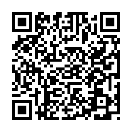 QR code for plate YZT-9634