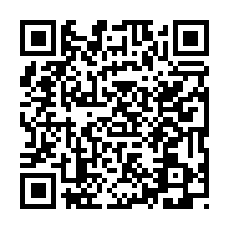 QR code for plate YZY-0638