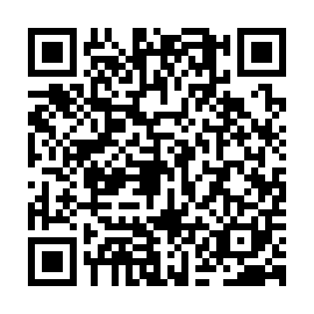 QR code for plate ZAA-3012