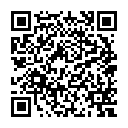 QR code for plate ZBQ-6952