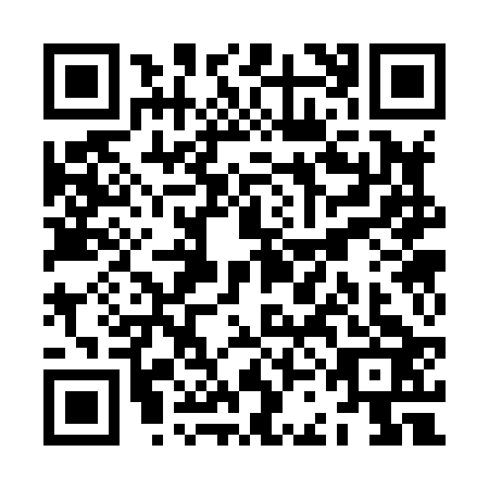 QR code for plate ZCC-8237