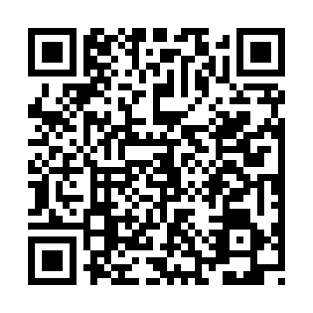 QR code for plate ZCW-8662