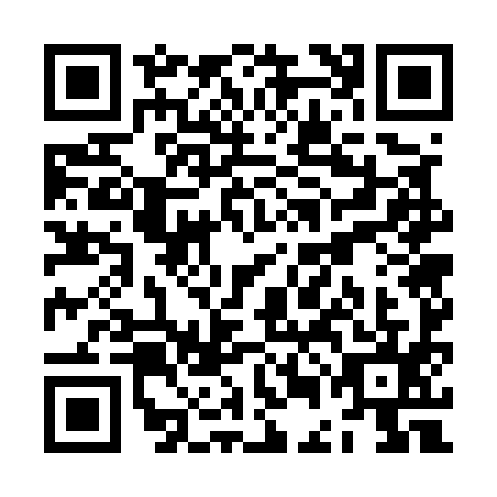 QR code for plate ZEG-5958