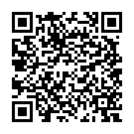 QR code for plate ZGB-4566