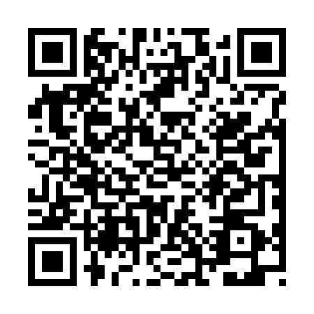 QR code for plate ZGB-7601