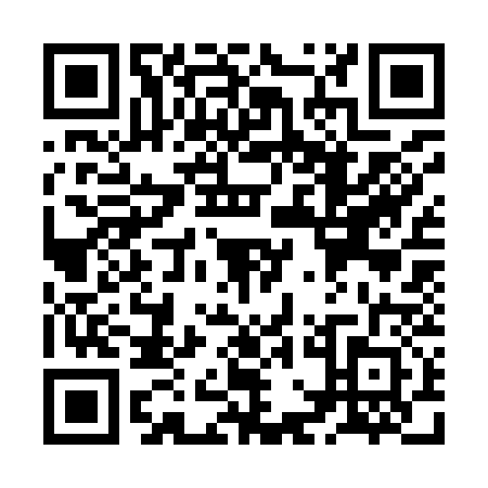 QR code for plate ZGC-9327