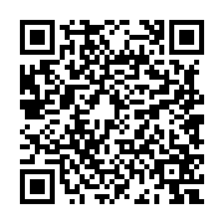 QR code for plate ZGD-8661