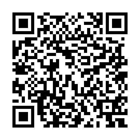 QR code for plate ZHC-5104
